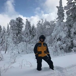 Meet your Posher, Manon